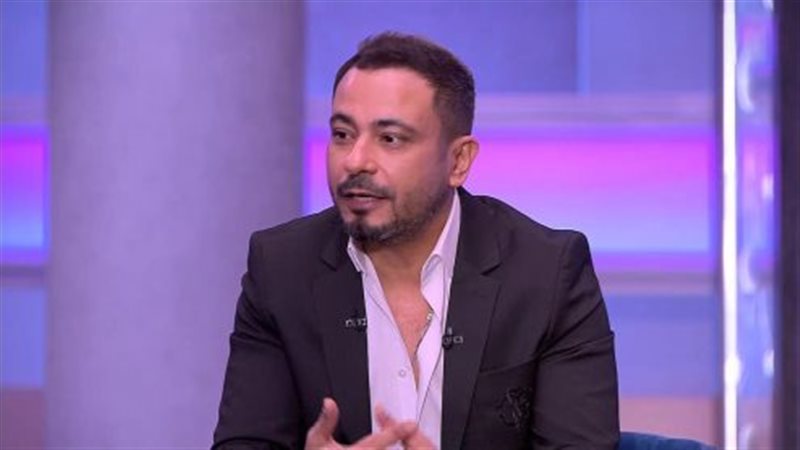 محمد نجاتي