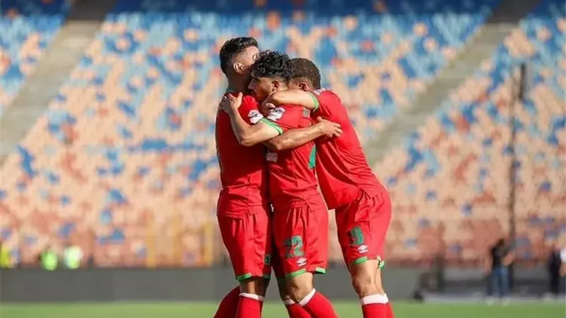 مودرن سبورت