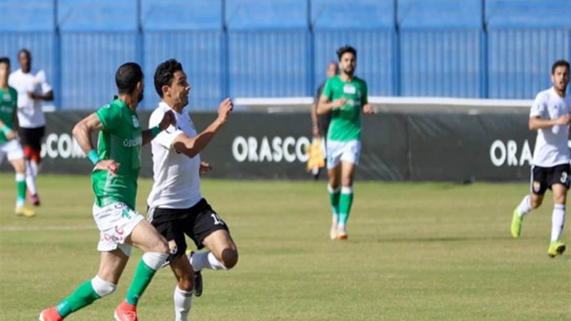 الاتحاد والجونة