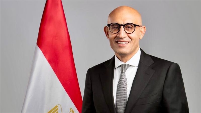 محمد عبد اللطيف وزير التربية والتعليم
