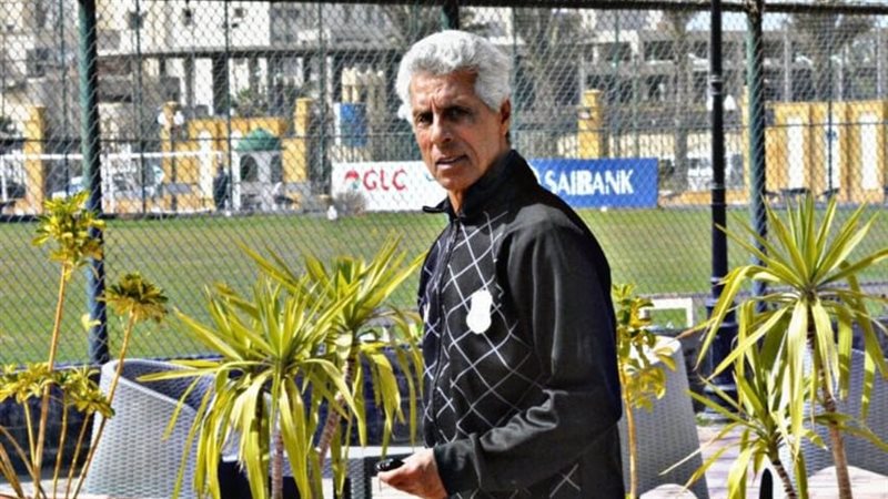 عادل البابلي 