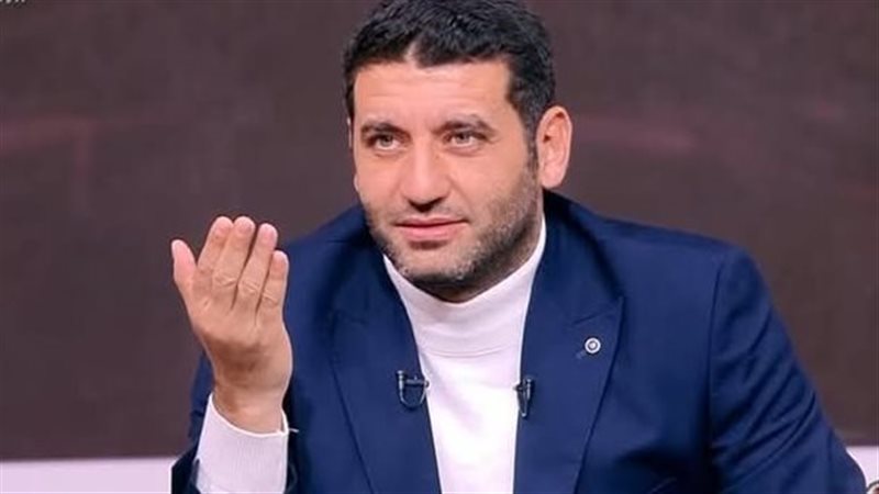 أمير عزمي مجاهد
