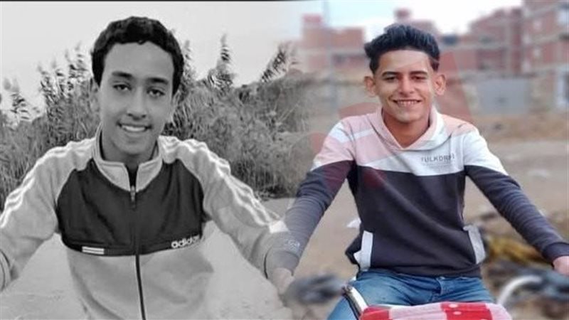 ضحايا الحادث