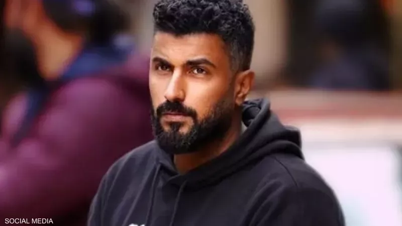 محمد سامي