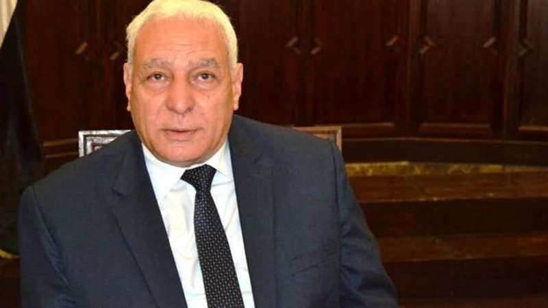 النائب أسامة العبد 