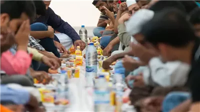 هل يجوز للمريض الإفطار في رمضان؟.. علماء الأزهر يجيبون