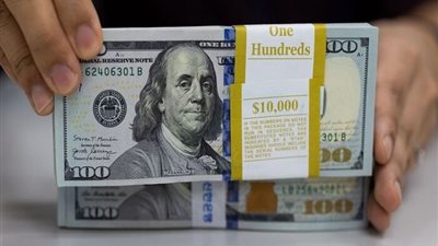 أسعار الدولار الأمريكي أمام الجنيه المصري اليوم الإثنين 7 أبريل 2025: