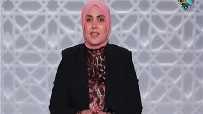 داعية إسلامية توضح: الرزق ليس مال فقط وإنما هناك نعم خفية (فيديو)