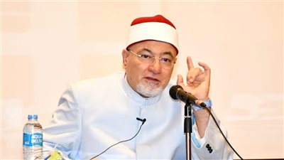 الشيخ خالد الجندي: هؤلاء الناس ضامنون للجنة بأفعالهم 