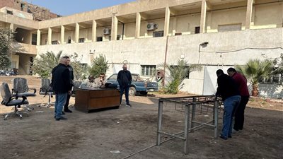 بدء اختبارات المتقدمين لفرص العمل في البوسنة والهرسك
