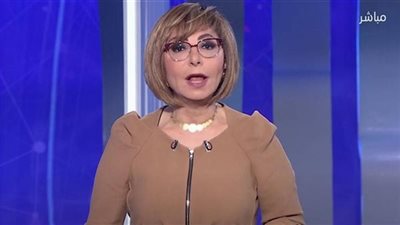 لميس الحديدي عن دخول المعدات الثقيلة لغزة: مشهد يحمل رمزية كبيرة