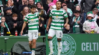 البافاري في ورطة.. سلتيك يضرب بايرن ميونخ بالهدف الأول في دوري أبطال أوروبا