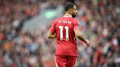 محمد صلاح يقود تشكيل ليفربول المتوقع أمام أستون فيلا في الدوري الإنجليزي