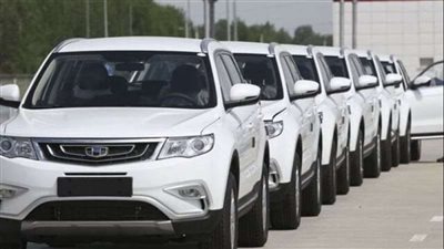منها BMW ومرسيدس وشيفروليه.. فرصة ذهبية لامتلاك سيارات حكومية بأسعار مغرية