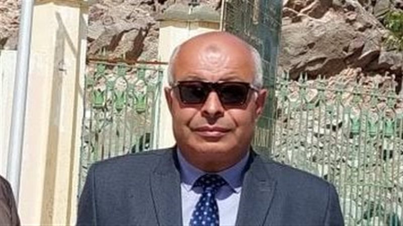  اللواء طلعت العناني