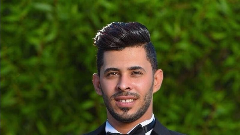 سائق اللواء طلعت العناني 