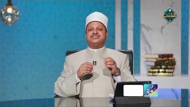  الشيخ عماد فتحي، الداعية الإسلامي