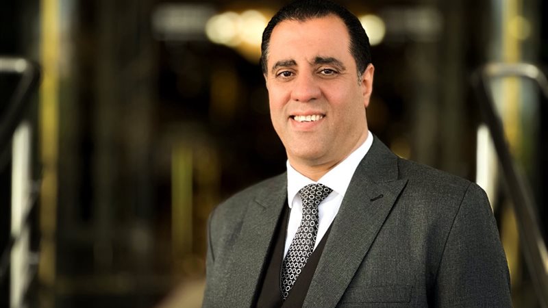 الدكتور عصام محمد عبد القادر
