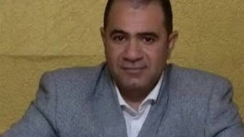 الدكتور وليد رشاد، أستاذ علم الاجتماع