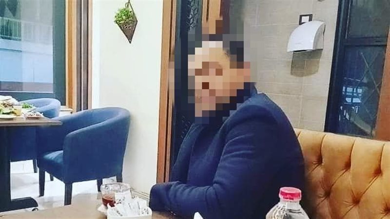 صورة المتهم
