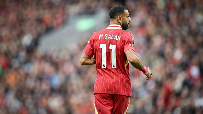 محمد صلاح