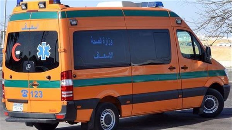 اصابة طالب 