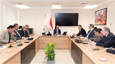 «الري» تستعد لتجديد الصرف المغطى في زمام 1.40 مليون فدان