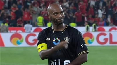 هل أعلن شيكابالا اعتزاله وتعليق حذائه؟.. ترانسفير ماركت توضح الحقيقة