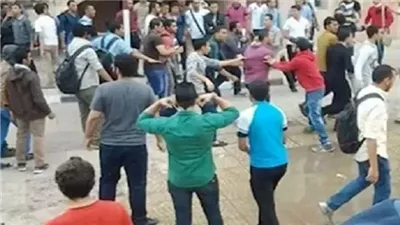 بسبب ملكية قطعة أرض.. مشاجرة دموية و5 مصابين بالمنشاة في سوهاج
