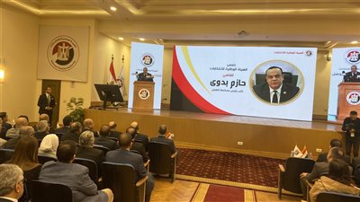 الهيئة الوطنية للانتخابات تسمح للمواطنين اختيار لجان التصويت(تفاصيل)