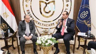 الرعاية الصحية: صرف أكثر من 3000 صنف دوائي عبوة شهريا