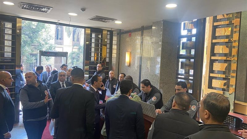 فاعليات الهيئة الوطنية للانتخابات