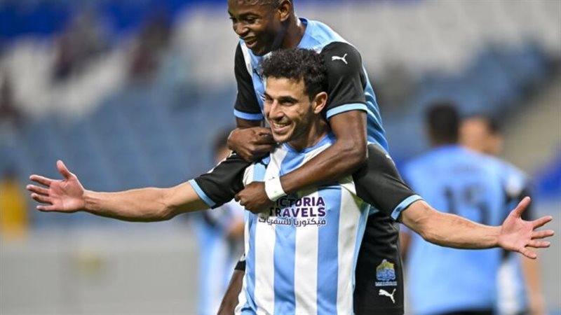 الوكرة القطري