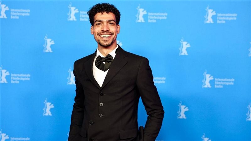 الفنان الصاعد ادهم شكر