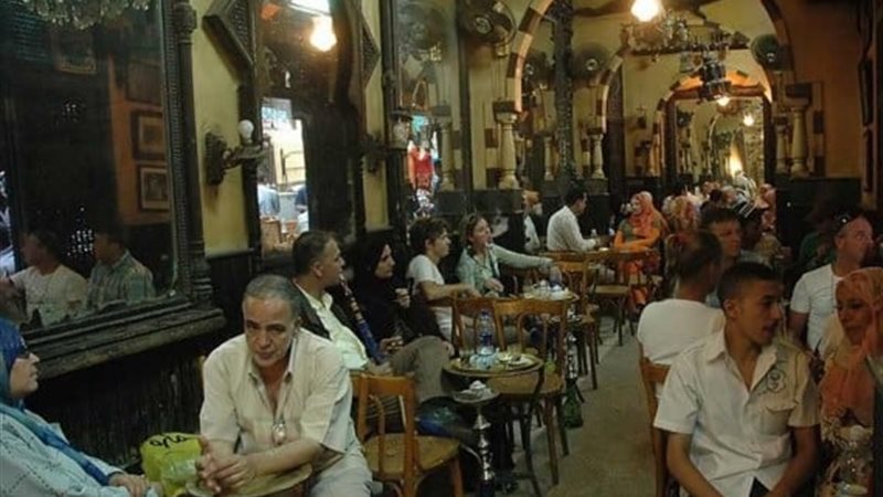 قهوة - أرشيفية
