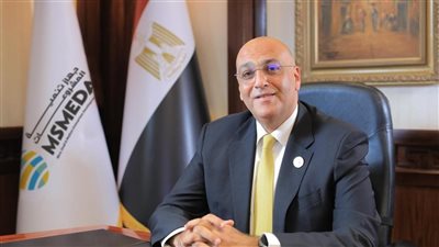 «رحمي»: دعم رواد الأعمال والمشروعات الناشئة بدعم البنك الدولي