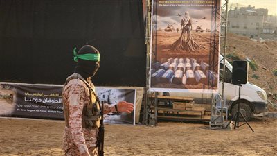 الدفعة السابعة بالأرقام.. 628 أسيرا فلسطينيا مقابل 6 محتجزين و4 جثامين (إنفوجراف)