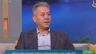 باحث سياسي: مصر تمتلك خطة شاملة لإعمار غزة ومواجهة مخططات التهجير