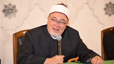 خالد الجندي: السنة والأحاديث دليلان على وجود النبي محمد