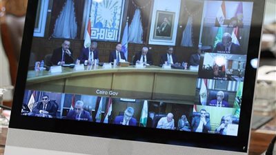 محافظ الدقهلية يهدد: لن نترك المتعدين على أملاك الدولة 