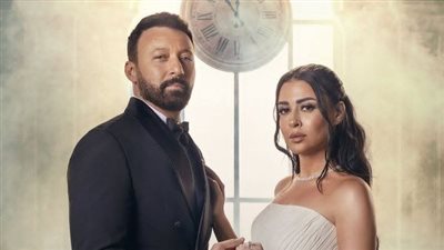 «فيك سر».. أحمد فهمي يغني تتر مسلسله الرمضاني «في لحظة»