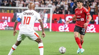 عبد الواحد السيد يهدد لاعبي الزمالك قبل القمة.. ما القصة؟