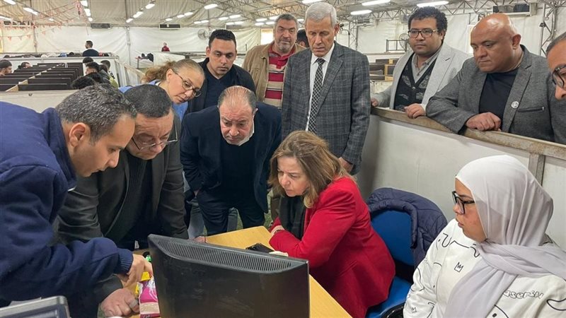 رئيس صندوق الإسكان الاجتماعي