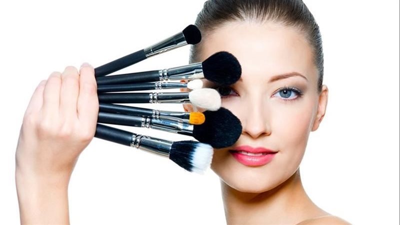 مستحضرات التجميل