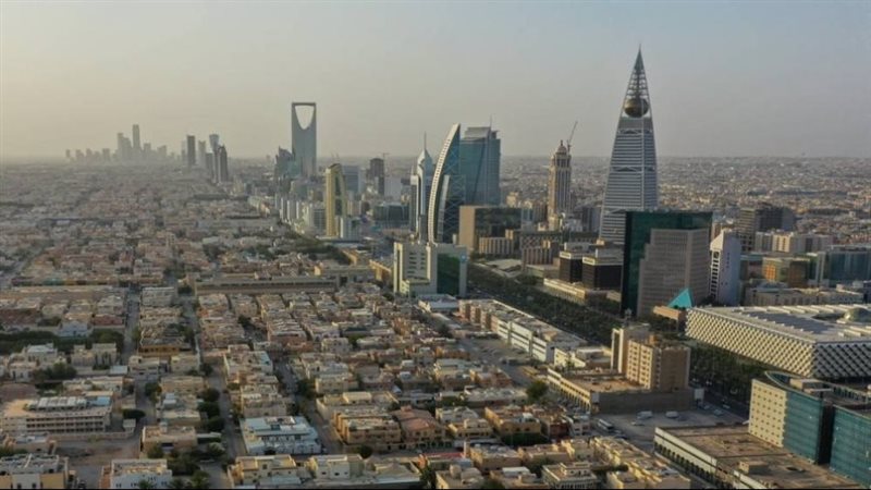 السعودية 