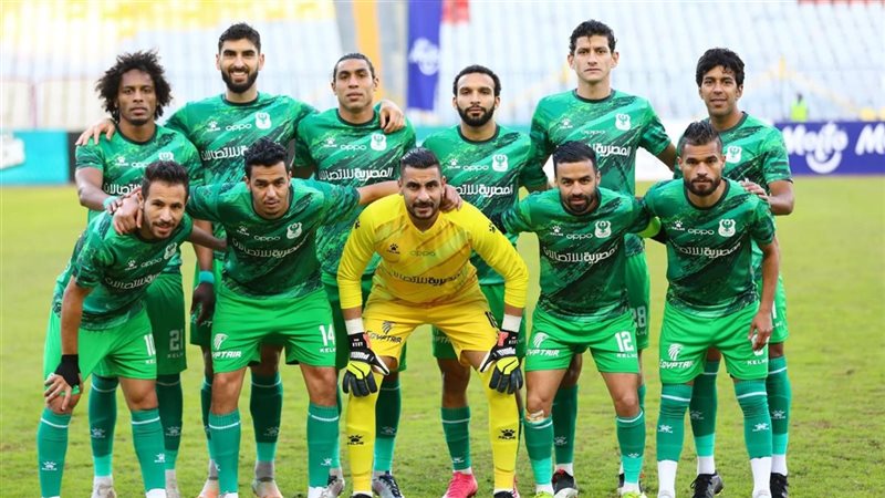 المصري البورسعيدي