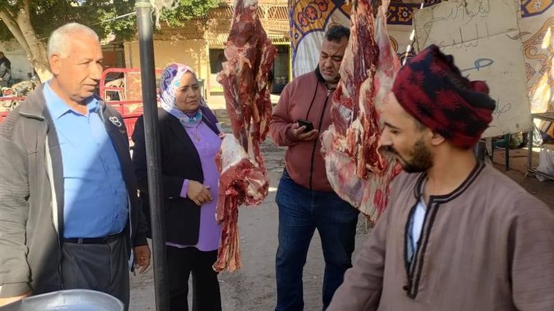 سوق اليوم الواحد