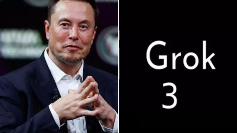 Grok AI