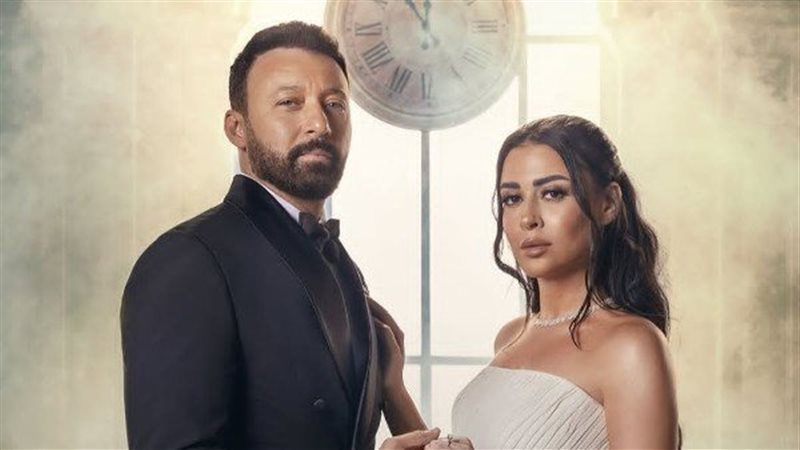 مسلسل في لحظة