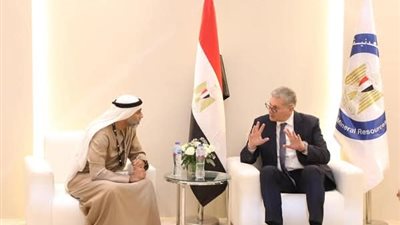 «أركيوس للطاقة» تؤكد التزامها بتوسيع استثماراتها في مصر لإنتاج الغاز الطبيعي